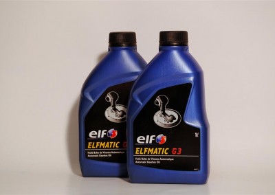 Elfmatic G3