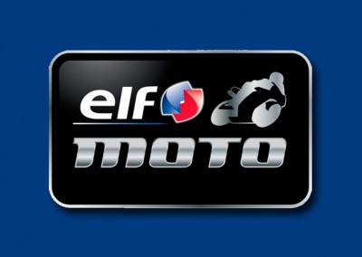 Elf Moto Gear Oil 10W40