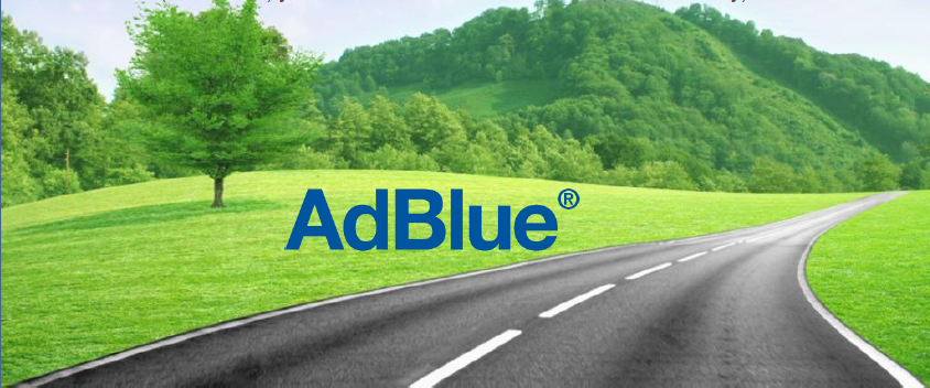 TOTAL lanza AdBlue® en Argentina (Urea)