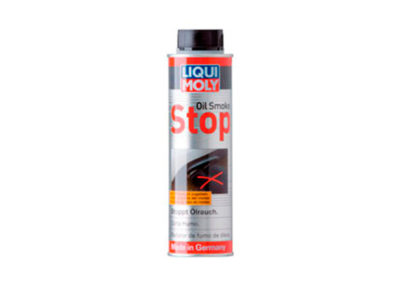 Liqui Moly Oil Smoke Stop