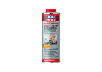 Liqui Moly Anti Bakterien Diesel Additiv