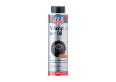 Liqui Moly Viscoplus For Oil