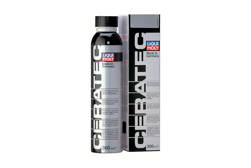 Liqui Moly Cera Tec