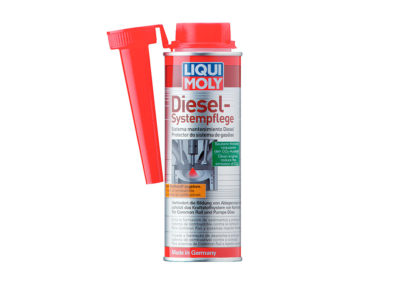 Liqui Moly Systempflege Diesel