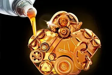 Funciones principales : del aceite de motor