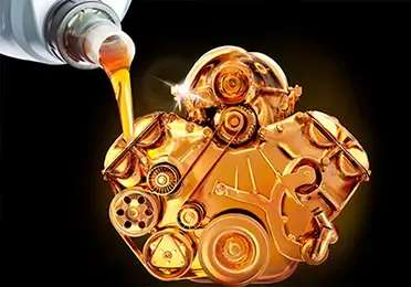 Funciones principales : del aceite de motor